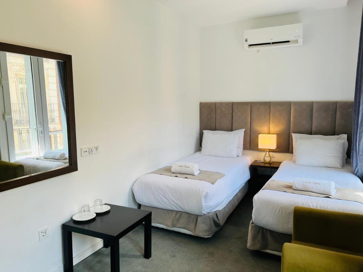Casa Navid Hotel มาดริด ภายนอก รูปภาพ